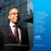 Citigroup showcase 1