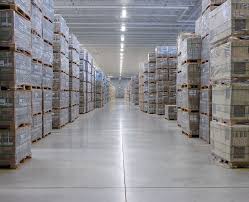 Tile Warehouse showcase 1