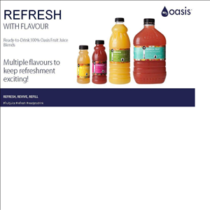Oasis Water (Klerksdorp) showcase 1