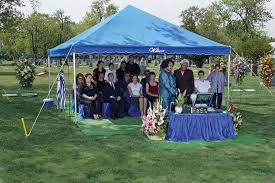 Marotye Funeral Services showcase 1