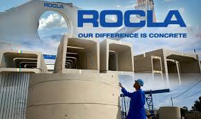 Rocla (Polokwane) showcase 1