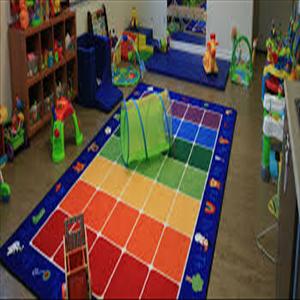 Kidz World Nursery School CC showcase 1