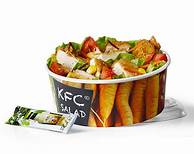 KFC (Bergville) showcase 1