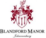 Blandford Manor showcase 1