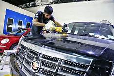 Auto Care Centre showcase 1