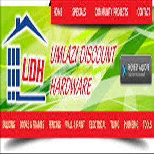 Umlazi Discount Hardware showcase 1