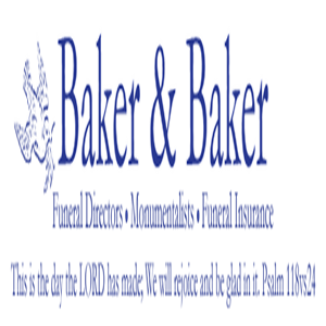 Baker & Baker Funeral Directors showcase 1
