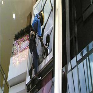 Kuhle Cleaning Solutions CC showcase 1