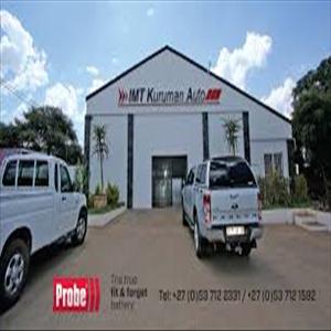IMT Kuruman Auto showcase 1