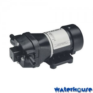 Waterhouse Pump Co (Pty) Ltd showcase 1
