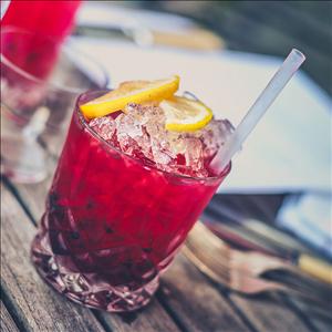 Associated Fruit Processors showcase 1