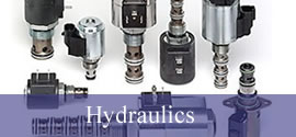 Hydraberg Hydraulics showcase 1