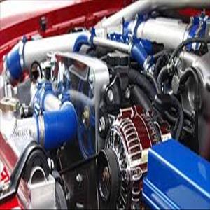 Mitre Engineering (Pty) Ltd showcase 1