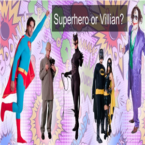 Masquerade Costumes Hire showcase 1