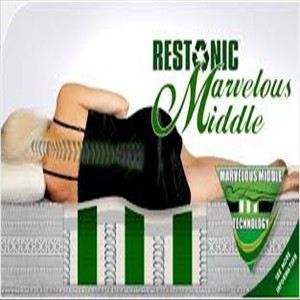 Restonic (Pty) Ltd showcase 1