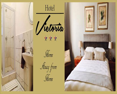 Hotel Victoria Mews showcase 1