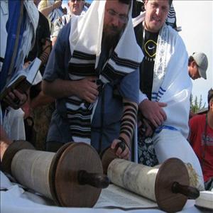 Green & Sea Point Hebrew Congregation showcase 1