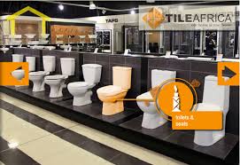 Tile Africa showcase 1