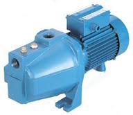 Algoa Pumps showcase 1