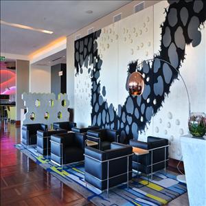 Ashbrook Investments 72 t/s Radisson Blu Gautrain Hotel showcase 1