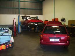 Abelia Motors CC showcase 1