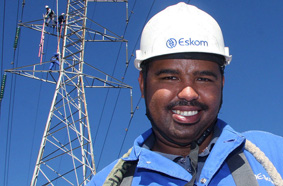 Eskom Mbombela showcase 1