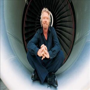 VIRGIN ATLANTIC AIRWAYS showcase 1