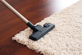 Dry Carpet Cleaners showcase 1