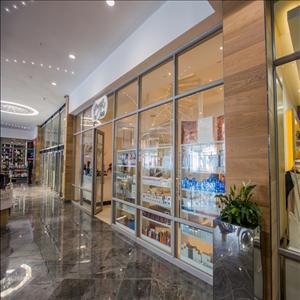 Yemaya Spa & Hair showcase 1