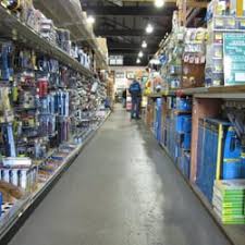 Hardware Centre Group showcase 1