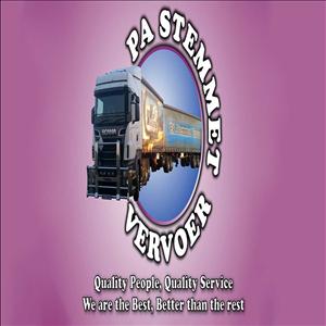 Stemmet Transport showcase 1