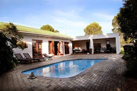 Fynbos Villa Guest House showcase 1