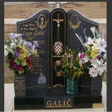 Shanley's Funeral Home showcase 1