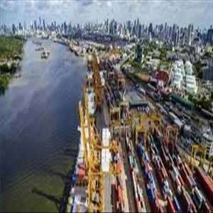 Access Freight International (Pty) Ltd showcase 1