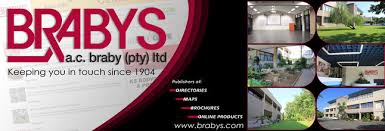 Brabys showcase 1