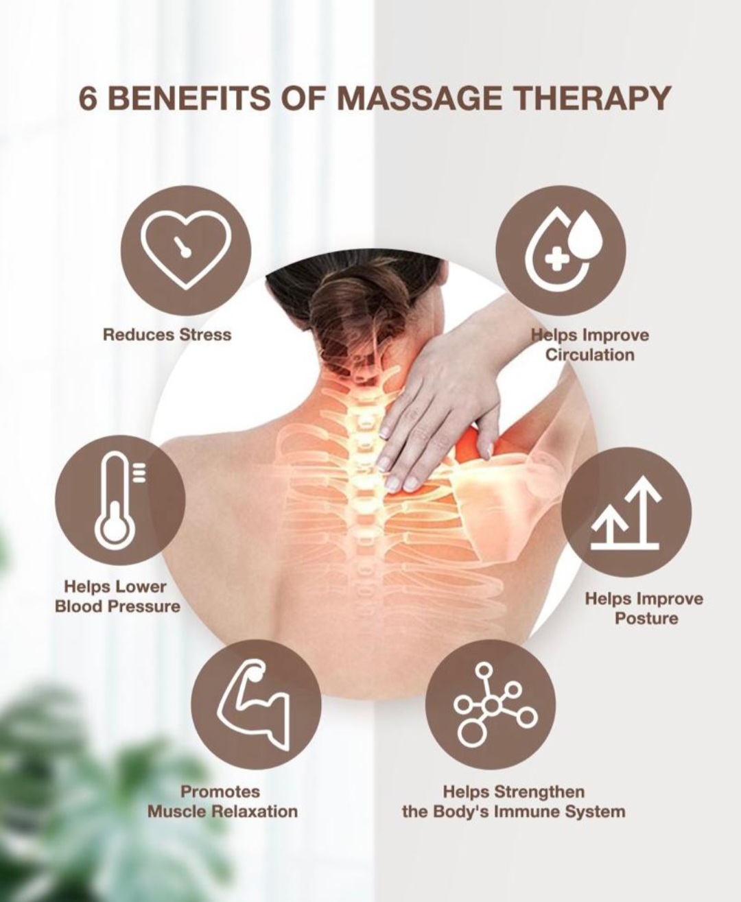 Sport Massage showcase 1