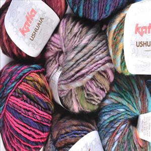 WOOL 'N WEAVE showcase 1