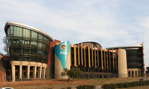 Triocon Consulting Engineers (Pty) Ltd. showcase 1