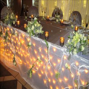 Function & Wedding House showcase 1
