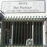 Jeni's Pet Parlour showcase 1