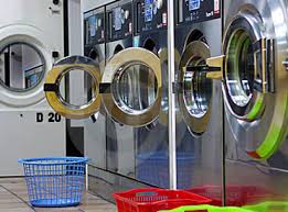 Fresh Commercial Laundry (Observatory) showcase 1