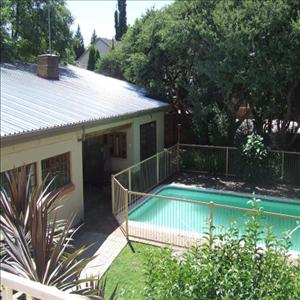 Acacia Guest House & Restaurant showcase 1