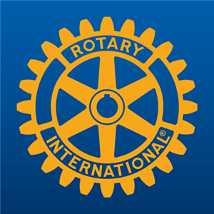 Rotary International showcase 1