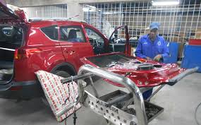Panelman in Rosslyn Pretoria | Service | FindMy Service