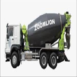 Zoomlion showcase 1