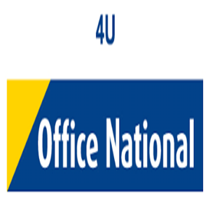 4 U Office National showcase 1