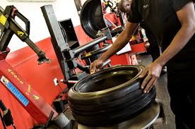 Tiger Wheel & Tyre (Jeffreys Bay) showcase 1