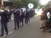 Police Service (SA) showcase 1