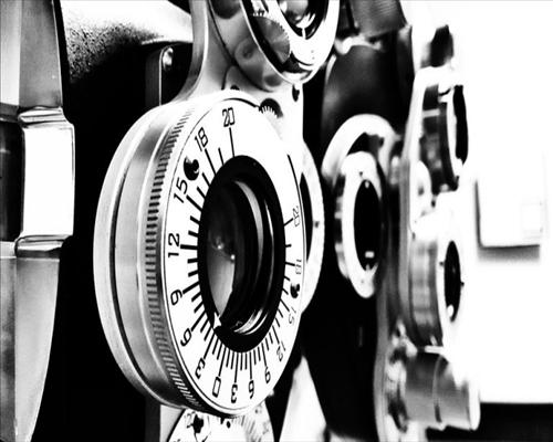 Pillay Kumaren Optometrists showcase 1