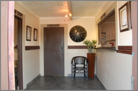 Vryheid Gearbox Centre showcase 1